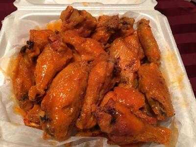 Two Brothers Restaurant