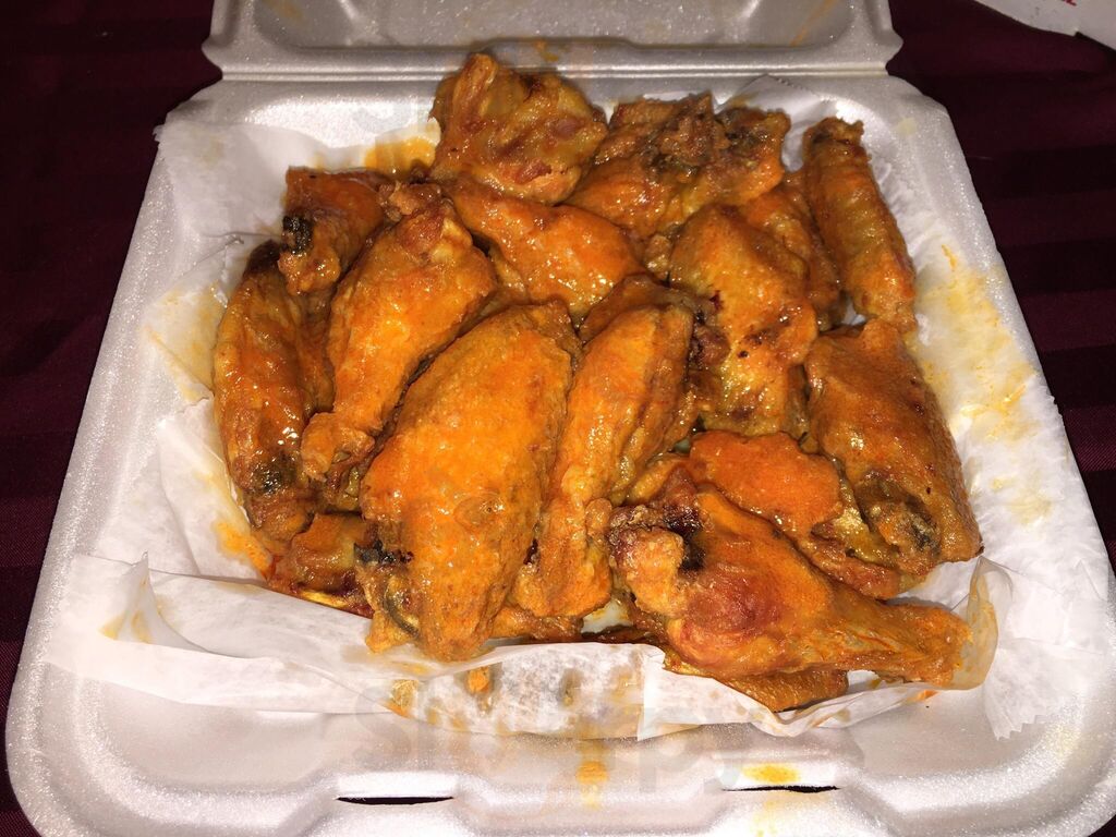 Two Brothers Restaurant