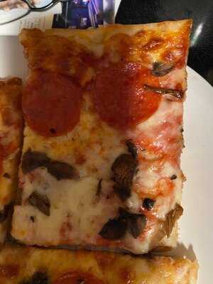 Two Brothers Restaurant