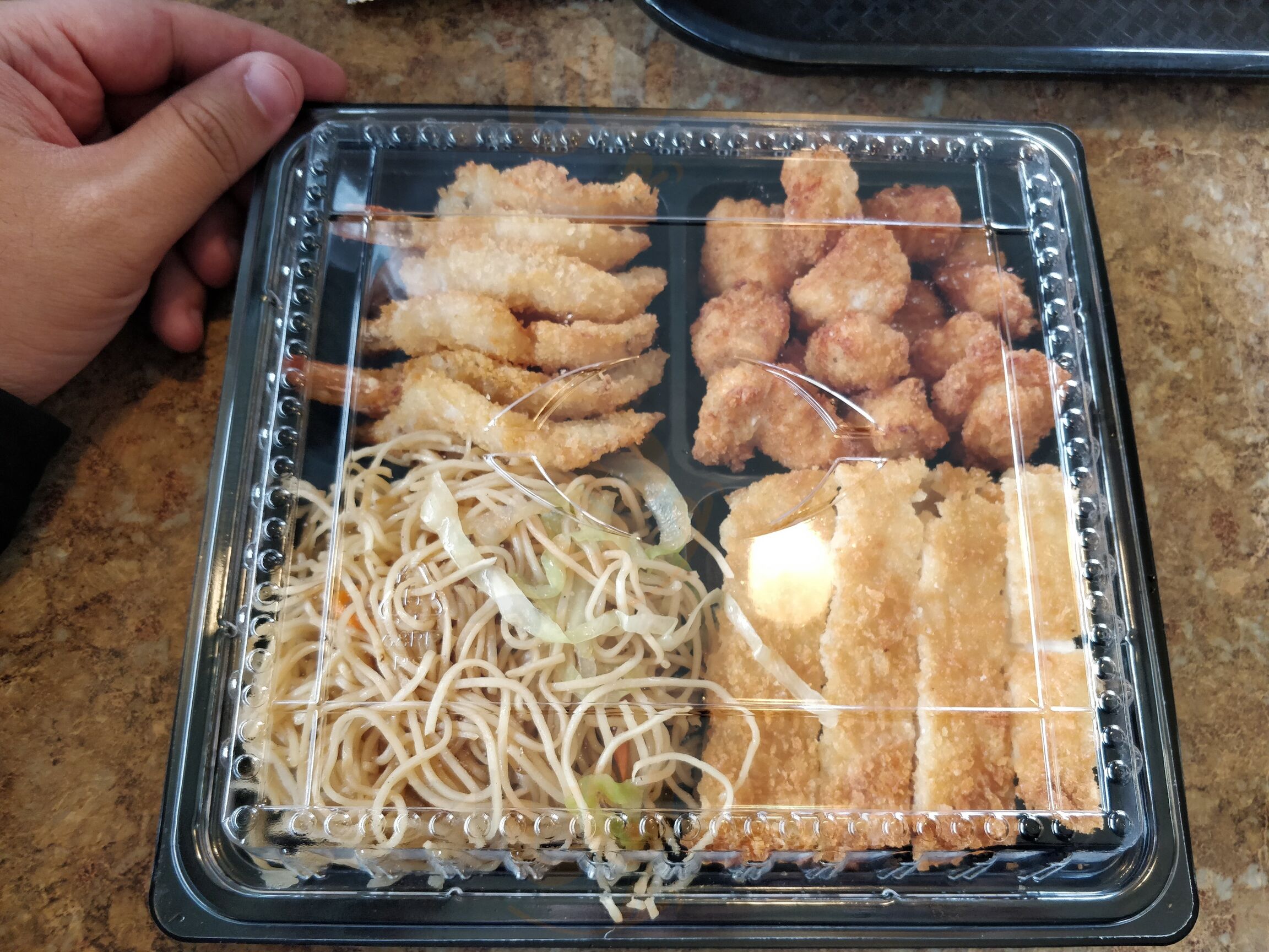 Happy Chinese Express