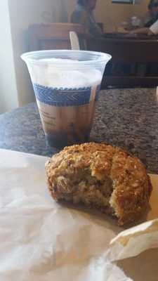 Peet's Coffee & Tea