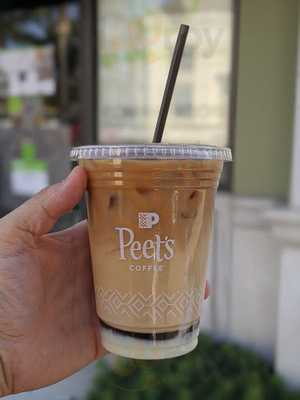 Peet's Coffee & Tea