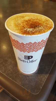 Peet's Coffee & Tea
