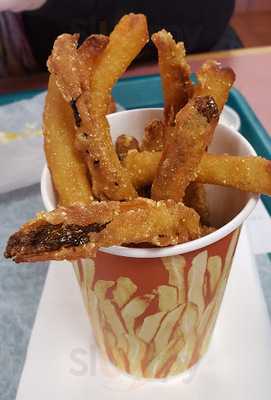 Bill & Bob's Roast Beef