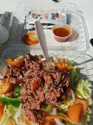 Bill & Bob's Roast Beef