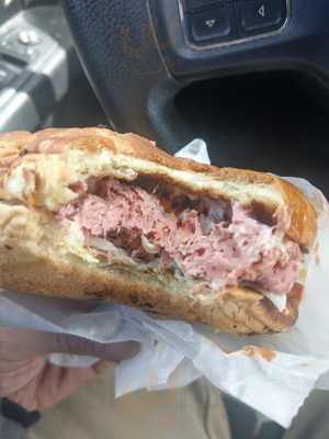 Bill & Bob's Roast Beef