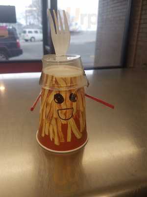 Bill & Bob's Roast Beef