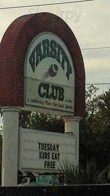 Varsity Club