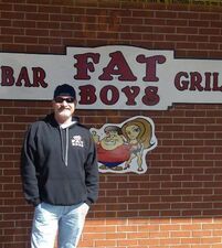 Fat Boys Bar And Grill