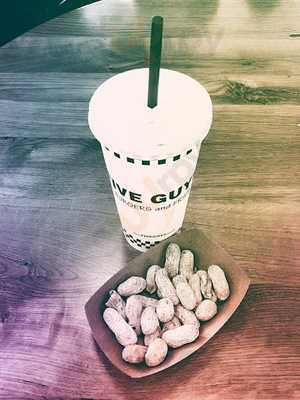 Five Guys