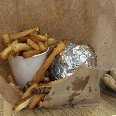 Five Guys