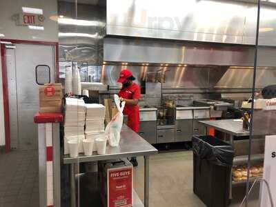 Five Guys
