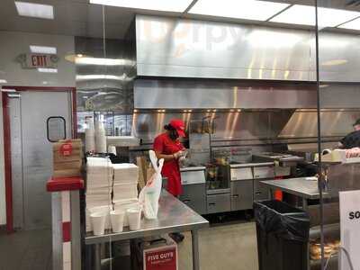 Five Guys