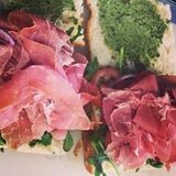 Bottega Italian Deli & Fine Food Store