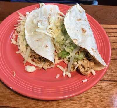 Laredo Mexican Grille