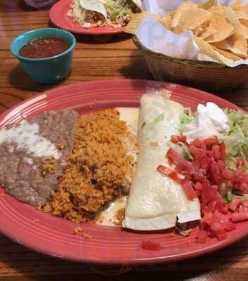 Laredo Mexican Grille