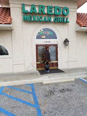 Laredo Mexican Grille