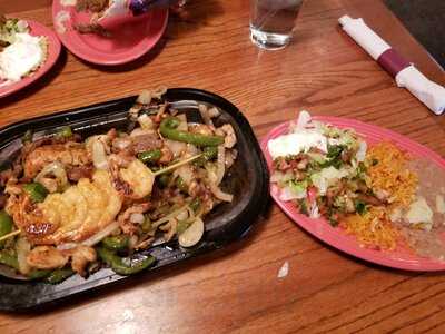 Laredo Mexican Grille