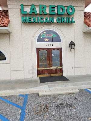 Laredo Mexican Grille