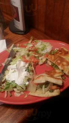 Laredo Mexican Grille