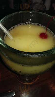 Laredo Mexican Grille