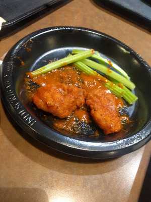 Zaxby's