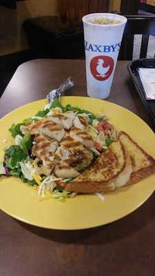 Zaxby's