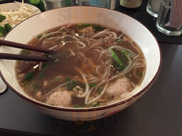 Quang's