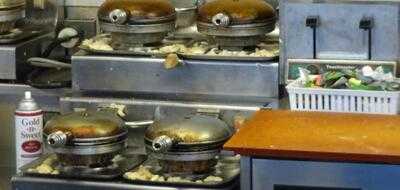 Waffle House