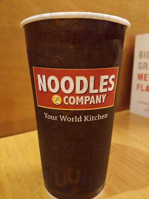Noodles & Company