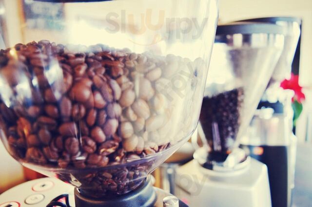 Coffee Culture Downtown