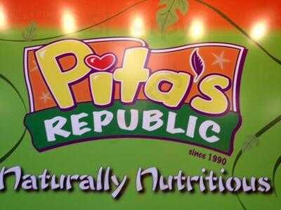 Pita's Republic