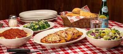 Buca Di Beppo Italian Restaurant