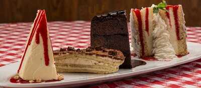 Buca Di Beppo Italian Restaurant