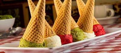 Buca Di Beppo Italian Restaurant