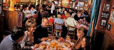 Buca Di Beppo Italian Restaurant