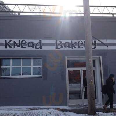Knead Bakery
