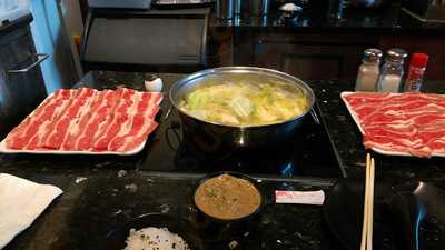 Souper Shabu Restaurant