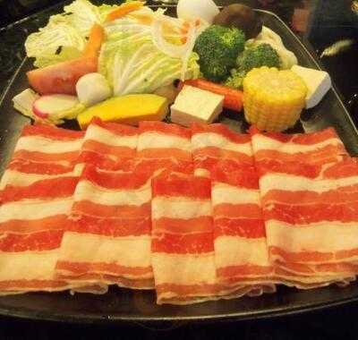 Souper Shabu Restaurant