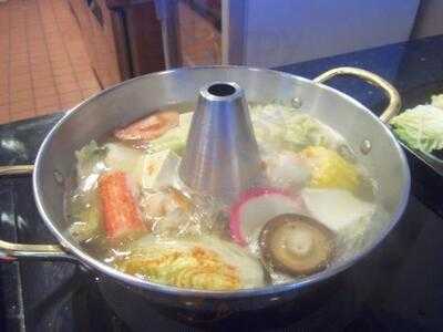 Souper Shabu Restaurant