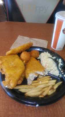 Long John Silver's (70278)