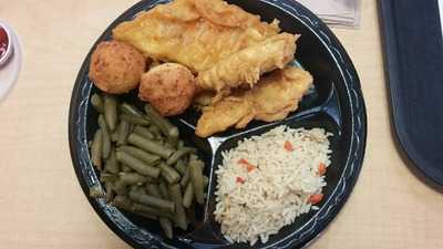 Long John Silver's (70278)