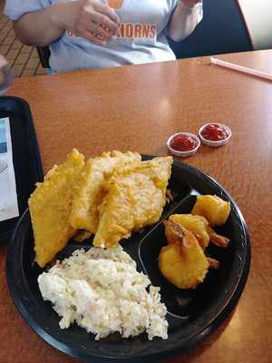 Long John Silver's (70278)