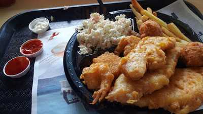 Long John Silver's (70278)