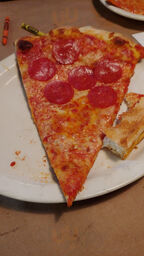 San's Pizzeria And Restaurant (the Original)