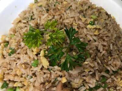 Mancora Peruvian Cuisine