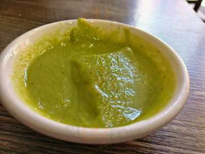 Mancora Peruvian Cuisine