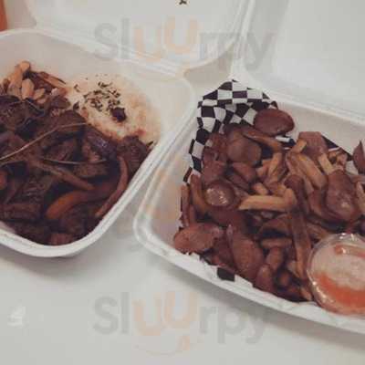 Mancora Peruvian Cuisine