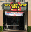 Trolley Stop Deli