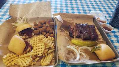 Dickey's Barbecue Pit